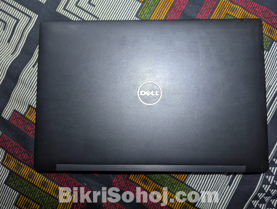 Dell Latitude 7480